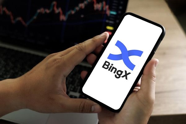 هل منصة Bingx آمنة وموثوقة؟