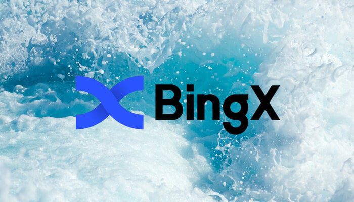 هل منصة Bingx نصابة؟