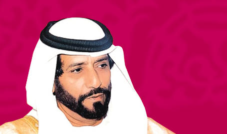 سبب وفاة طحنون بن محمد آل نهيان ممثل الحاكم في منطقة العين - صفحات نيوز