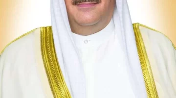 من هو الدكتور أحمد عبد الوهاب أحمد العوضي وزير الصحة الجديد في الكويت