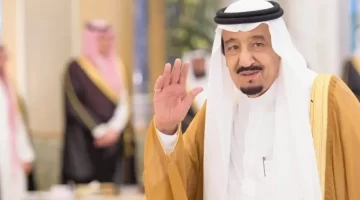 مدة حكم الملك سلمان بن عبدالعزيز، كم سنة؟
