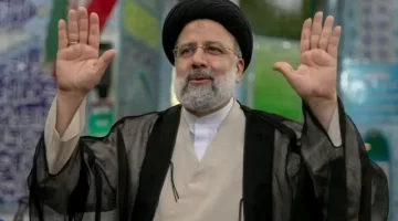 بعد سقوط طائرته.. حقيقة وفاة “ابراهيم رئيسي” وتصريحات وزير الداخلية الإيراني