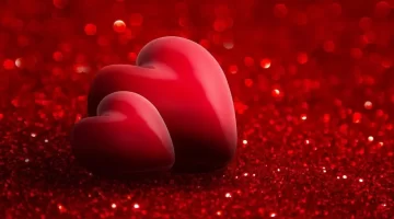رسائل حب من القلب مؤثرة 2024 أروع كلام من القلب إلى القلب للحبيب