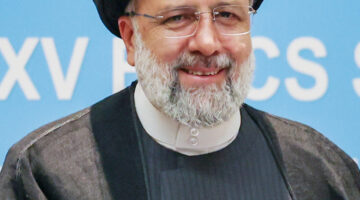 من هو ابراهيم رئيسي الرئيس الايراني ويكيبيديا السيرة الذاتية